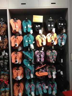 2013夏季爆款真皮沙滩拖鞋批发指南——福州市仓山区即成鞋帽商行