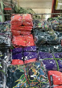 北京尾货批发指南 地摊甩货好货源，超低价批发助您创业