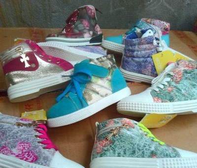 温州库存鞋批发 5元起，男女老少全品类，低价高质货源直供